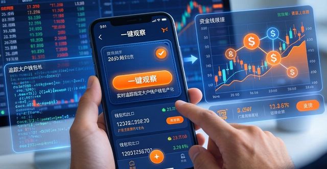 比特派钱包:这3个隐藏功能太实用了