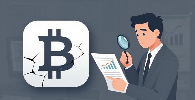 比特派下载能评估公司业绩？别被误导