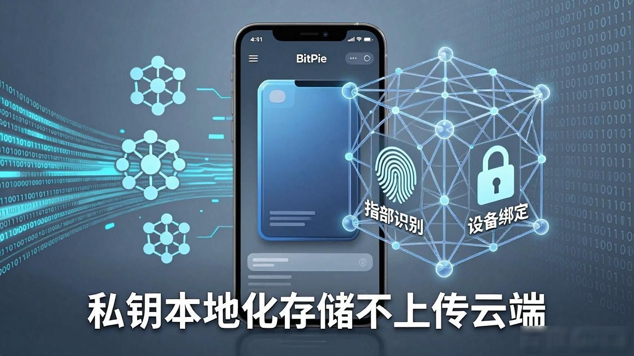 比特派钱包新版升级:安全与体验的双重突破