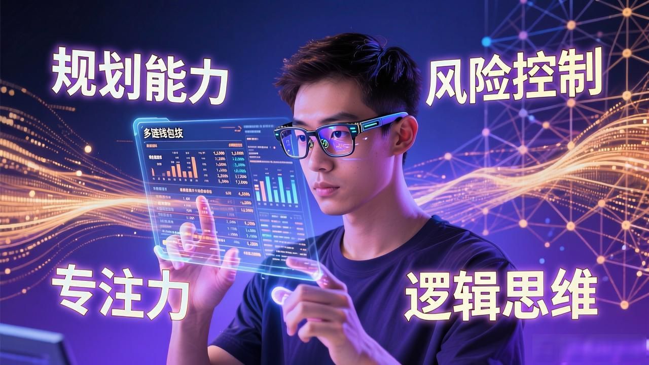 比特派钱包下载：数字时代自我进阶的实战指南