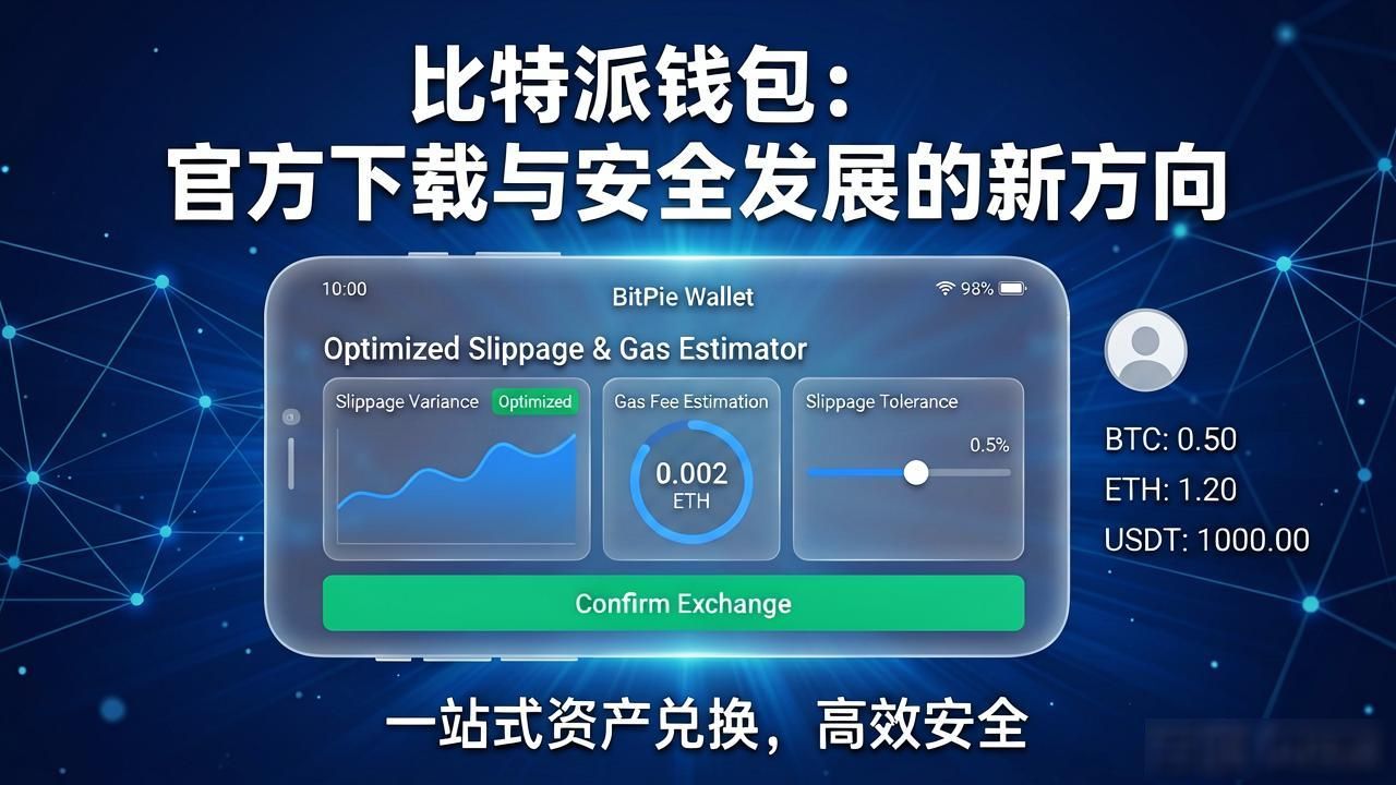 比特派钱包：官方下载与安全发展的新方向