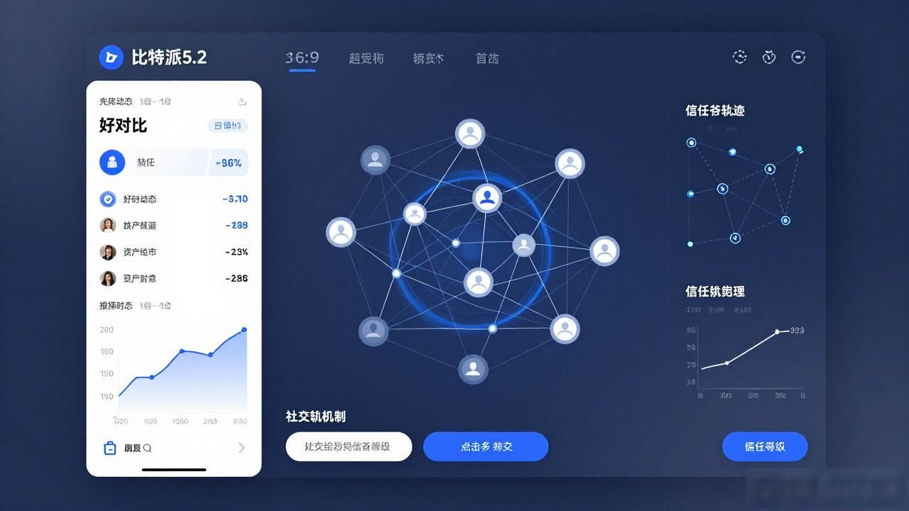 比特派5.2下载指南：让社交投资更简单