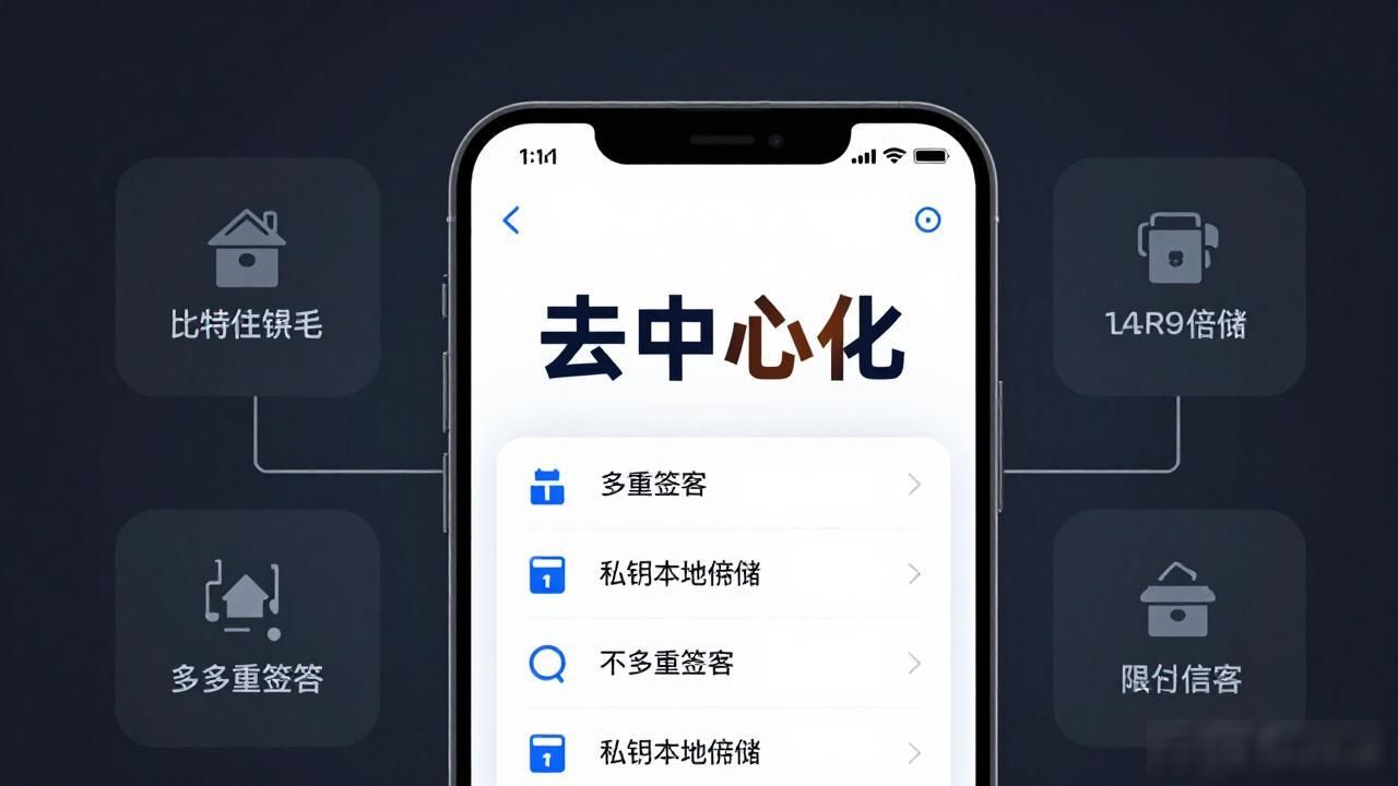 比特派钱包真实测评，Bitpie好用吗？