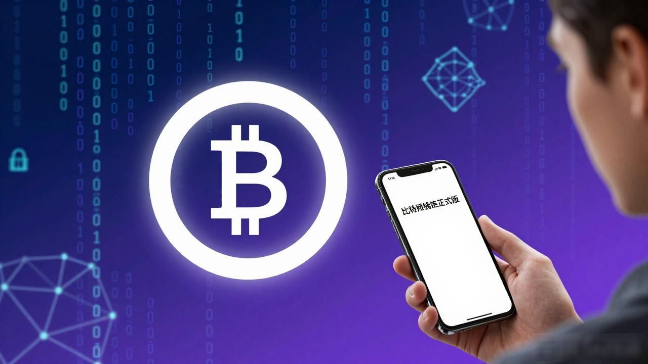 比特派钱包正式版下载 行业前景深度解析