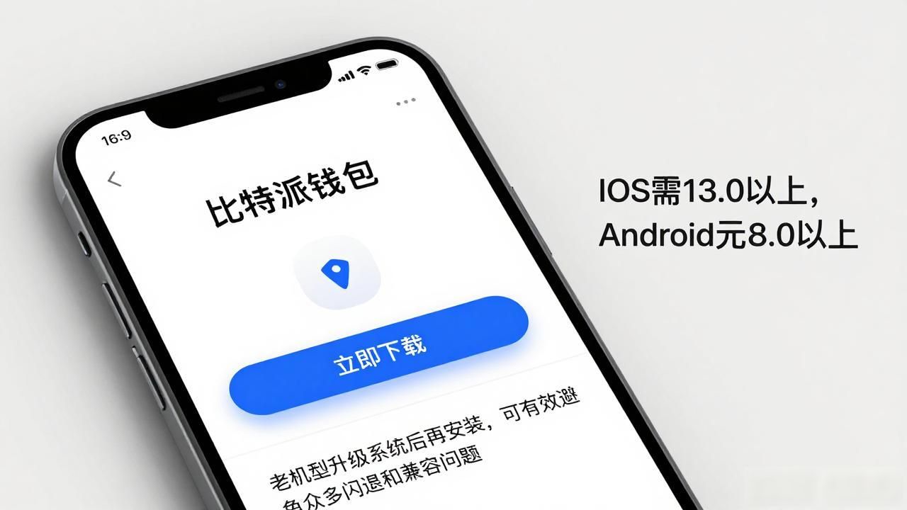 比特派钱包怎么下?新手下载前必看的准备清单