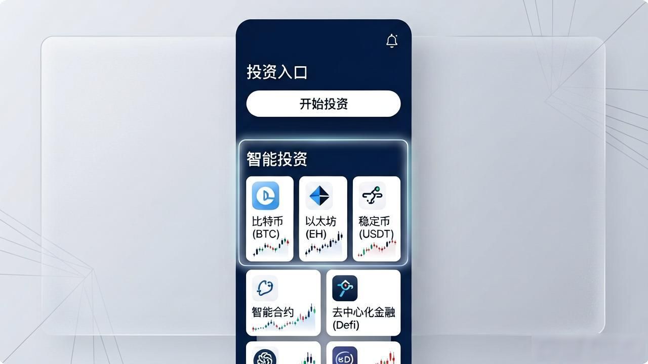 比特派钱包智能投资：下载体验全攻略
