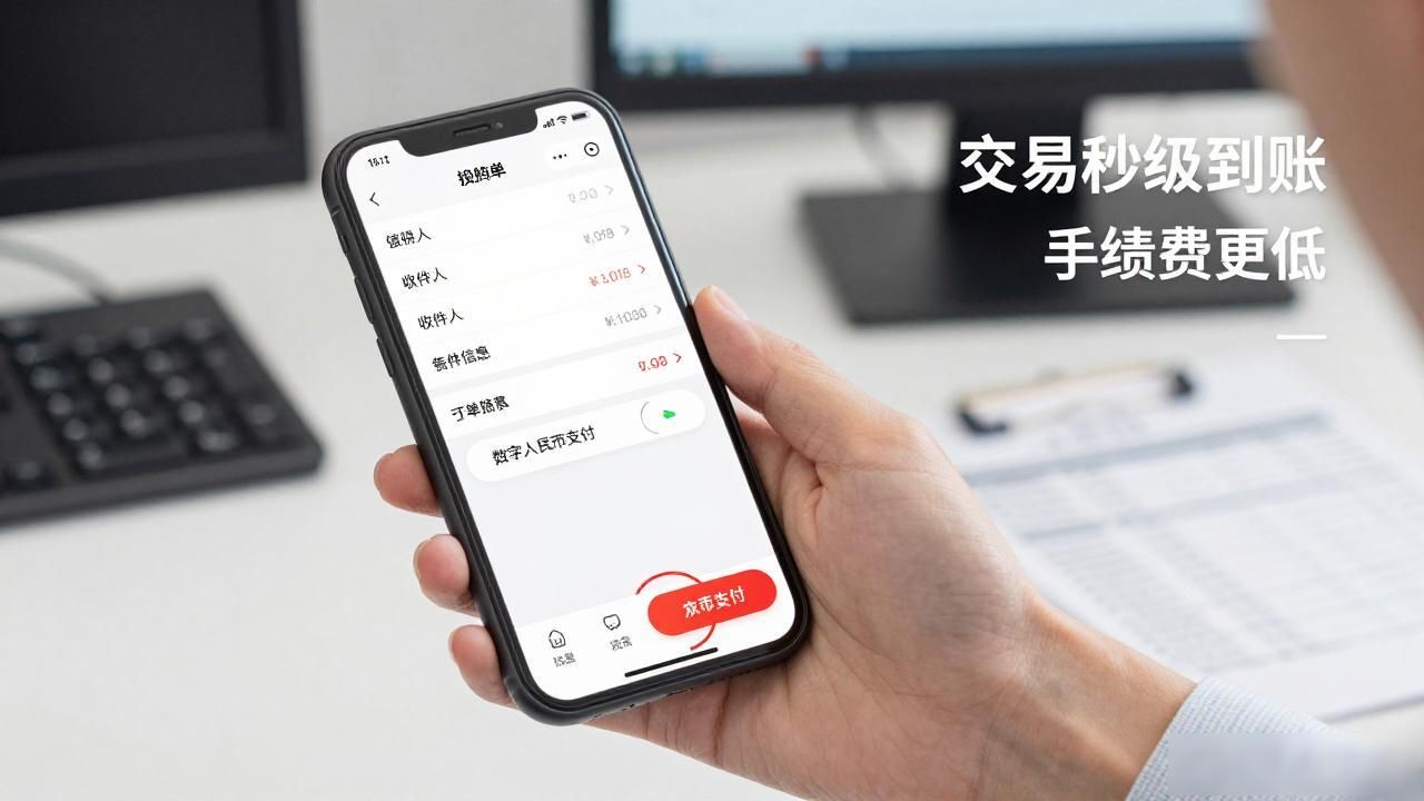 顺丰快递能用数字货币付款吗？一文讲清楚