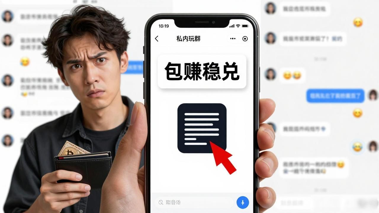 数字货币能兑换吗？合法渠道与避坑指南