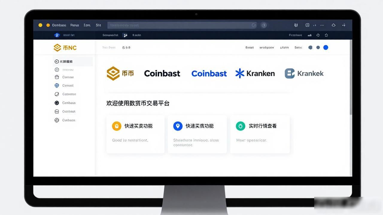 全英文数字货币软件：新手入门与选择指南