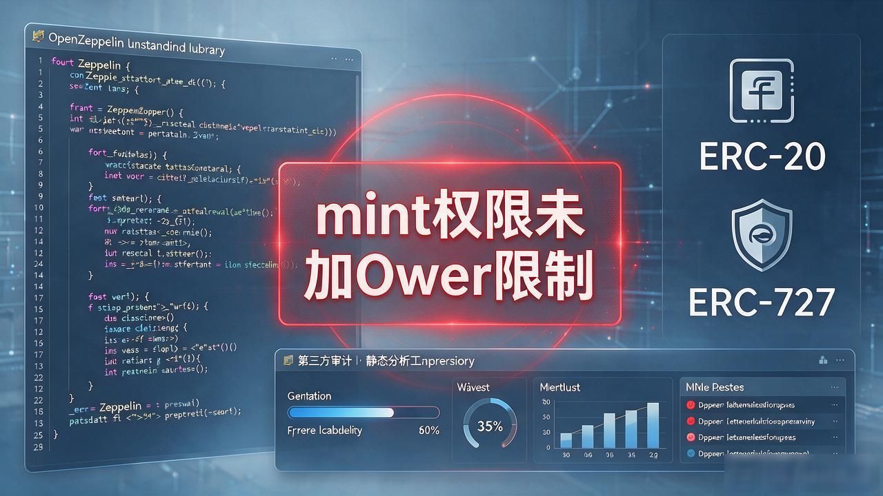 怎么创造新数字货币？选链、合约、通证设计，每个环节都别省