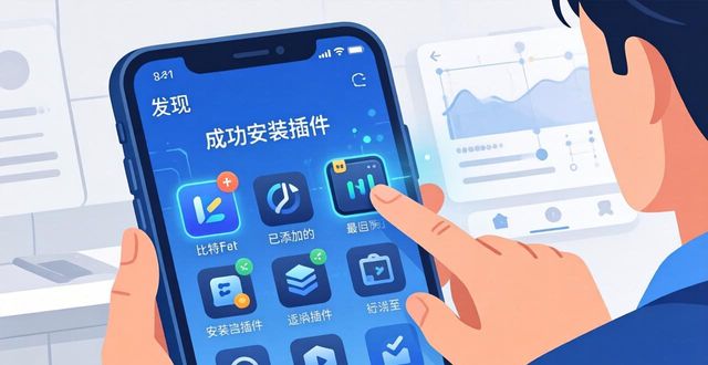 比特派钱包最新版:三步装好插件教程