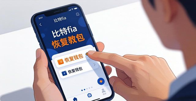 比特派钱包恢复教程：三步找回你的资产