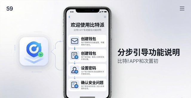 比特派官方下载：界面清爽操作顺滑