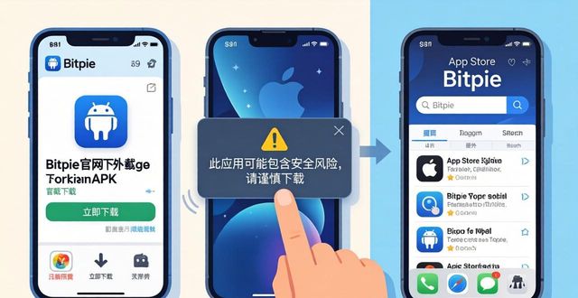 Bitpie官网正版下载：3个常见问题一次说清