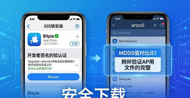 Bitpie官网下载指南：正版授权与安全防护要点