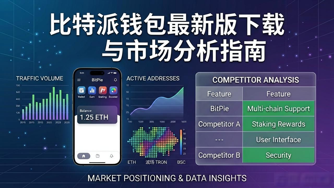 比特派钱包最新版下载与市场分析指南