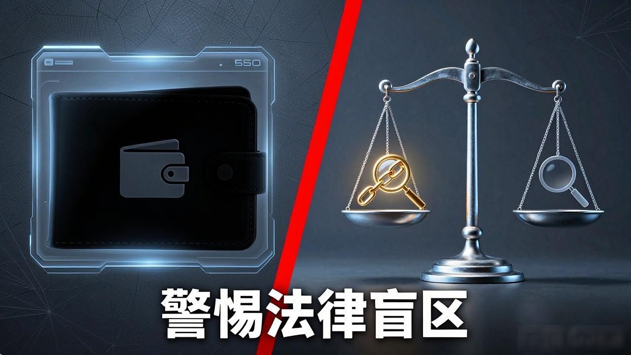 比特派5.0合规吗？官方下载前的法律风险自查指南