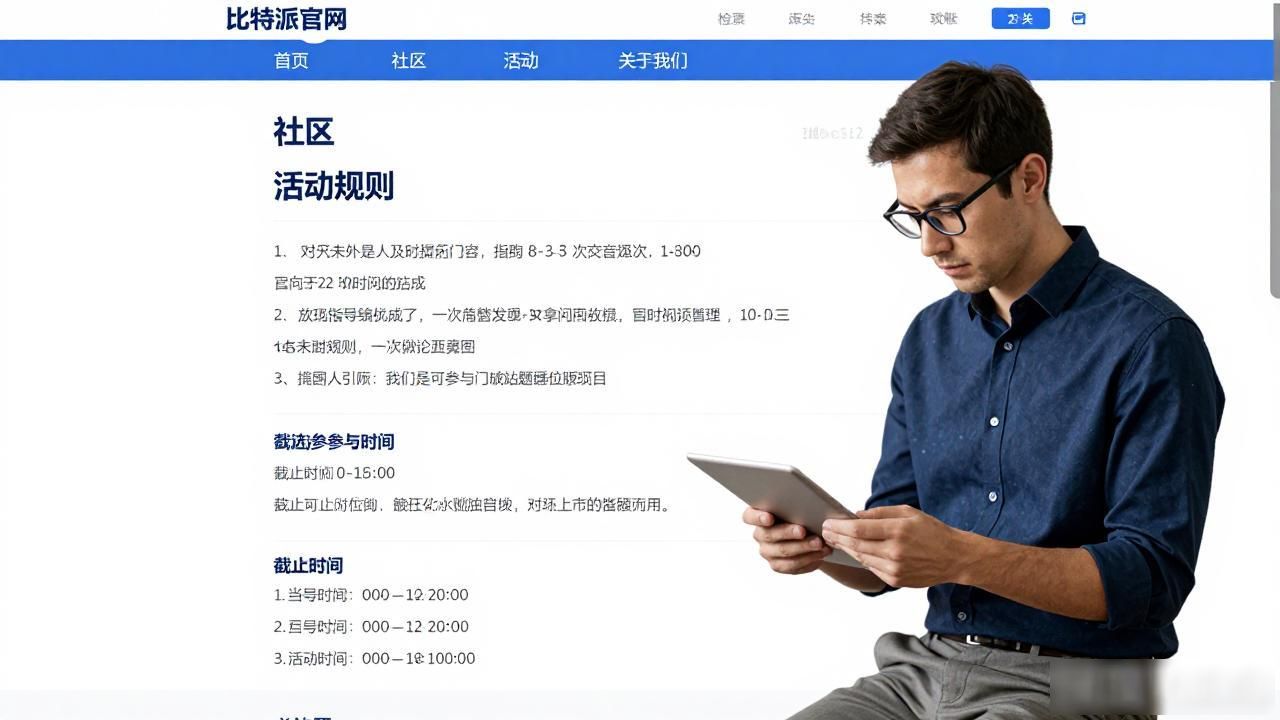 如何在比特派官网找到最新优惠？