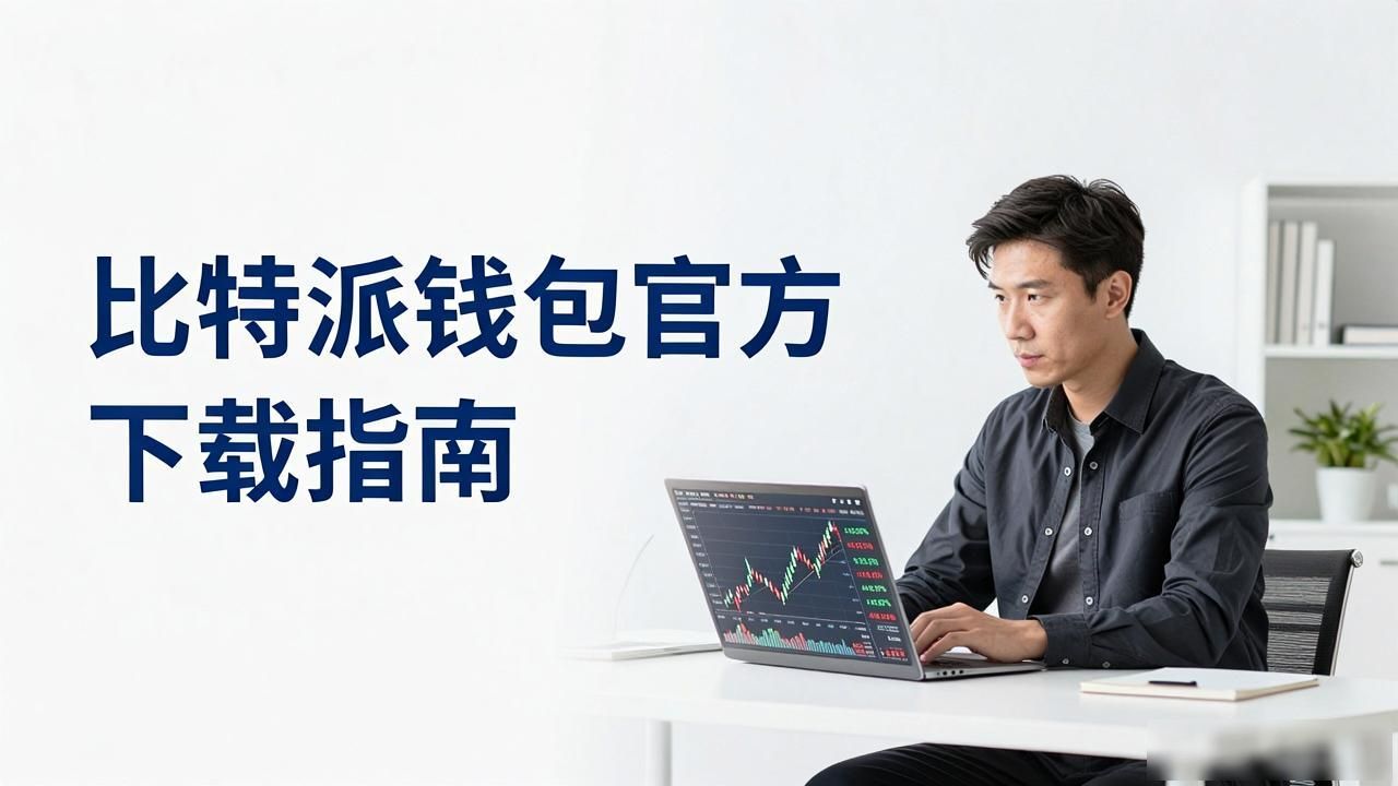 比特派钱包官方下载指南：让投资规划更清晰