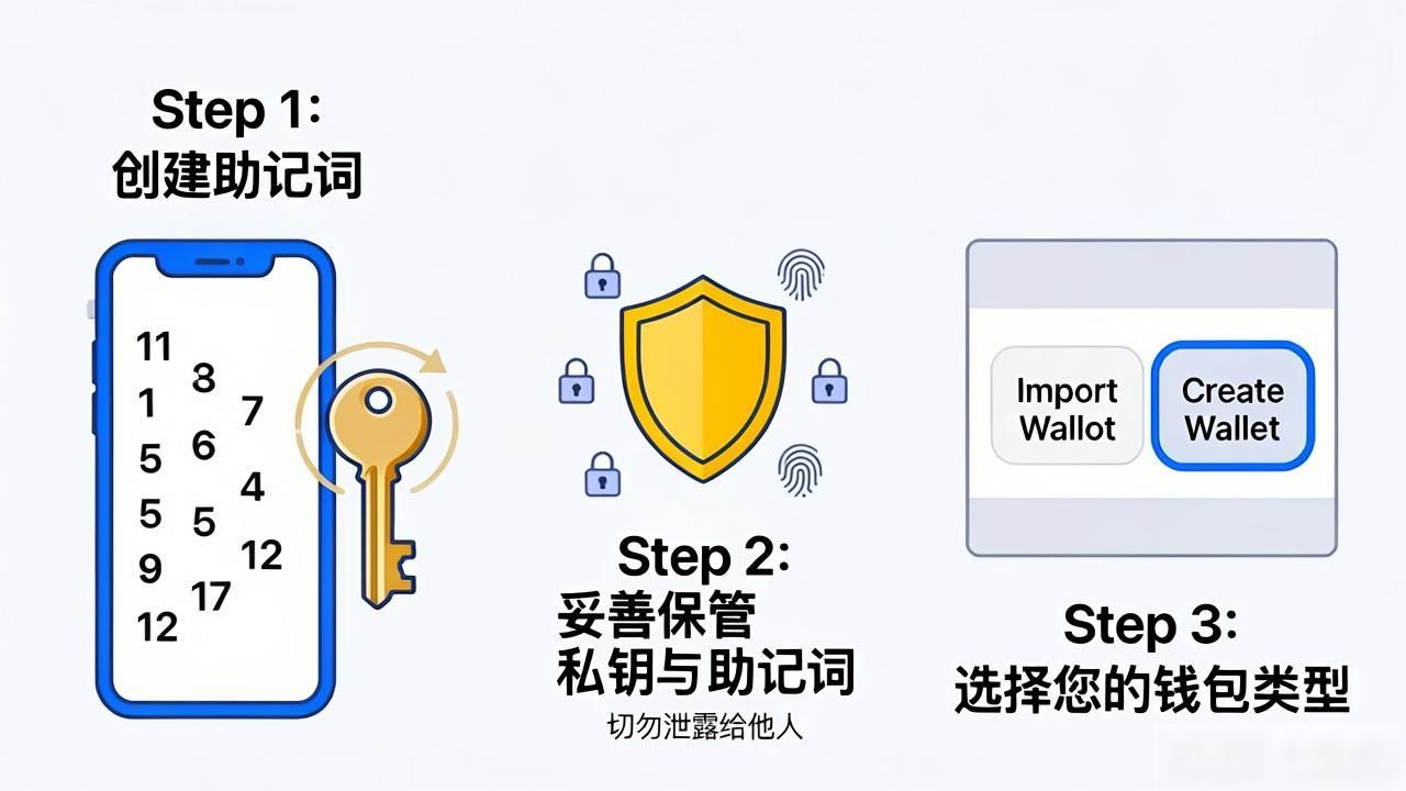 比特派钱包怎么下载？最新app安装教程