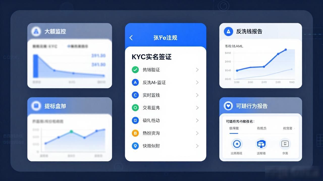 Bitpie钱包合规吗？一文读懂监管要求