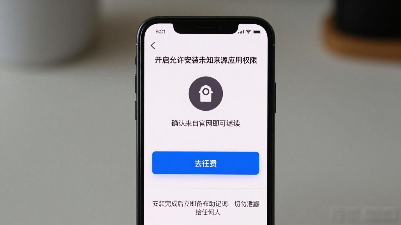 Bitpie最新版免费下载教程 官网自助安装指南