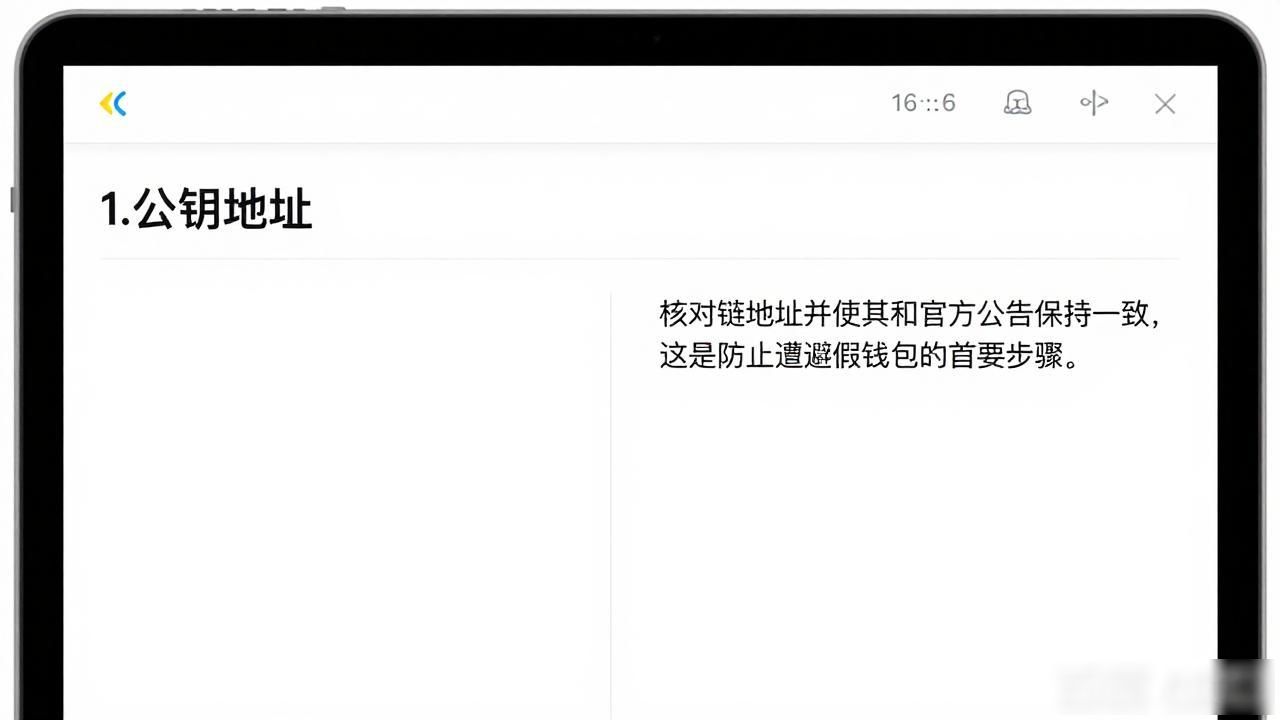 比特派怎么下才安全?老玩家教你避开山寨陷阱