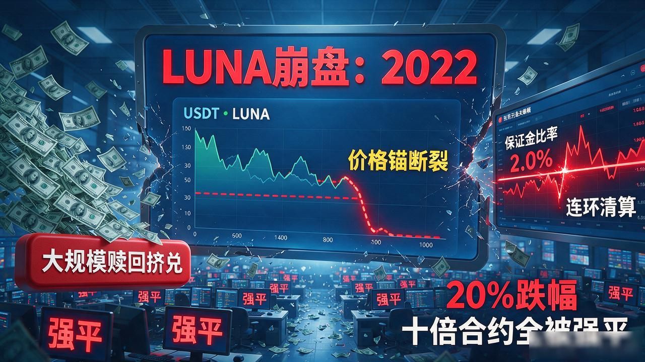 数字货币崩盘到底怎么发生的？泡沫吹大又炸裂，全过程一次讲清