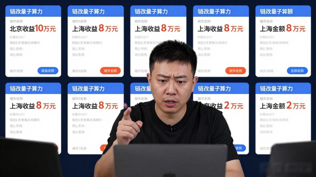 我花三天搞明白了,陀螺科技那个数字货币兼职到底值不值得干