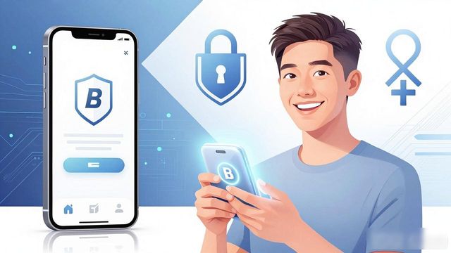 比特派钱包入口安全吗？隐私保护策略揭秘