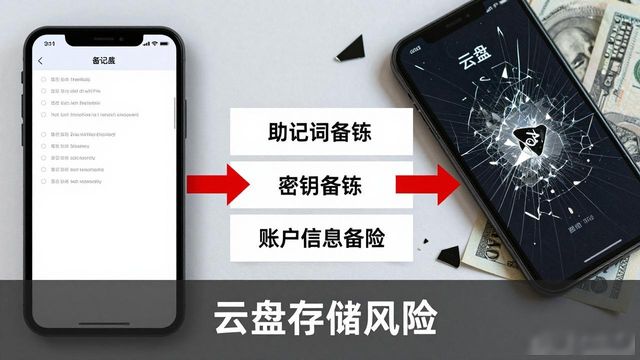 下载比特派钱包的正确姿势