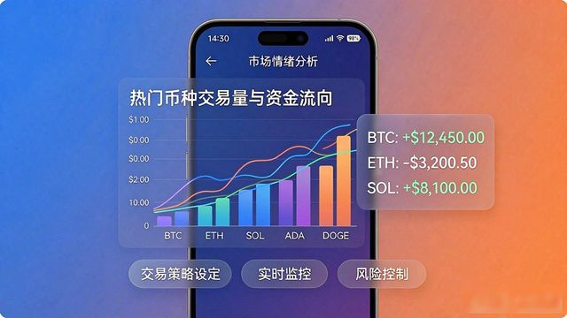比特派钱包市场策略怎么设？新手老手都能用
