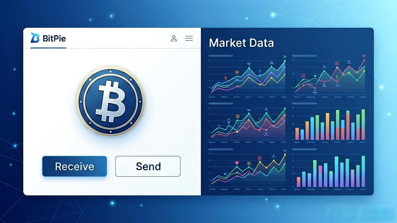 比特派钱包交易平台怎么用？新手必看操作指南
