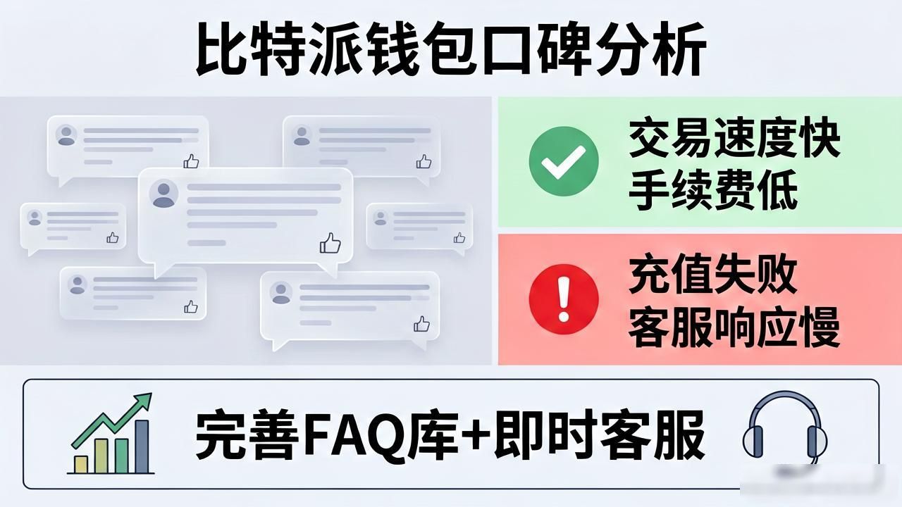 比特派钱包官方下载难？看真实口碑咋教新手避坑