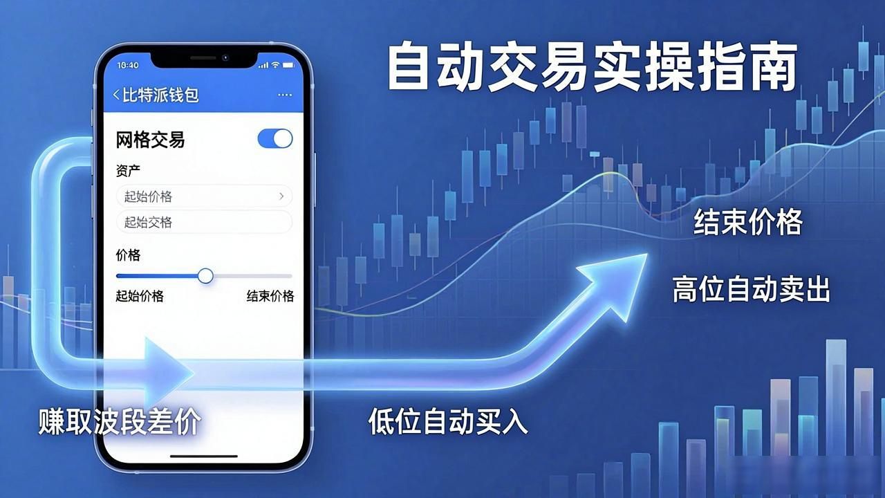 比特派钱包自动交易实操指南