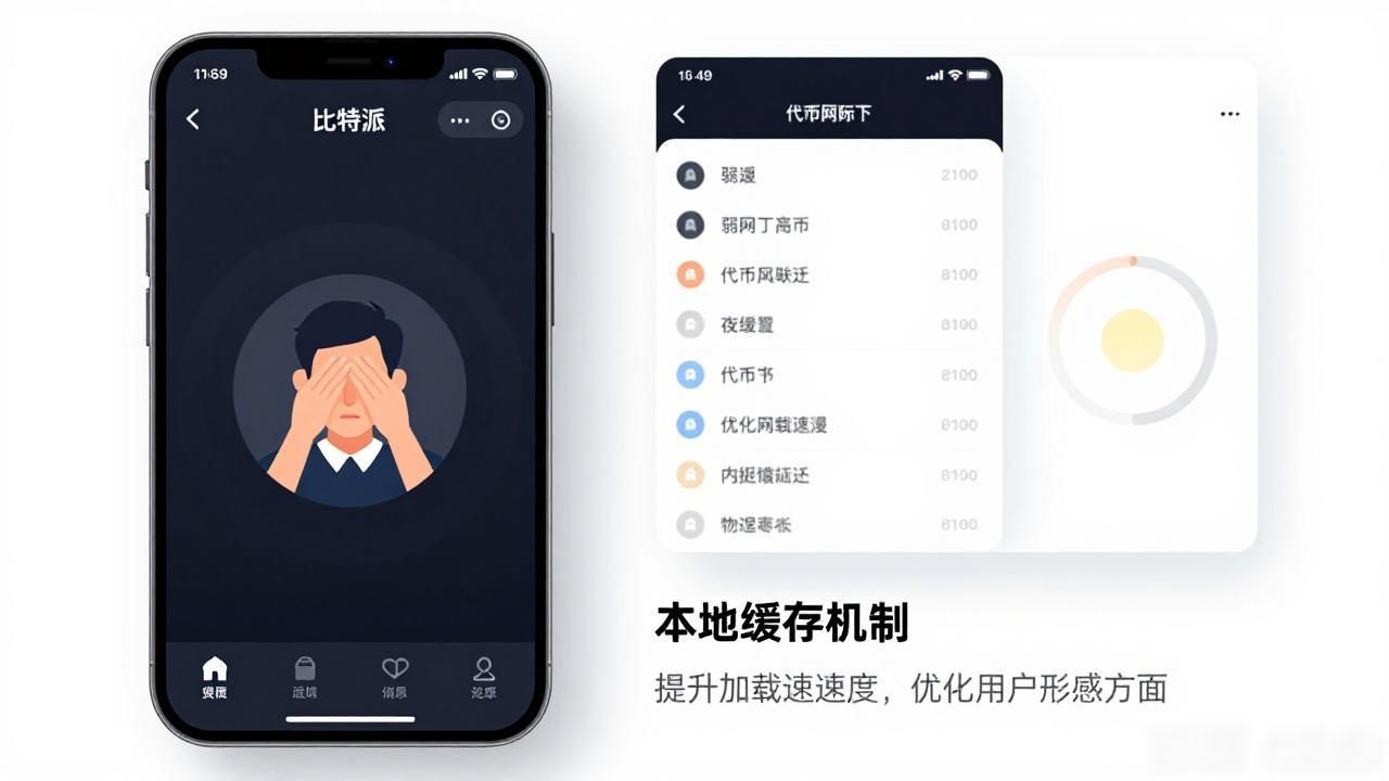 安卓用户都在搜的比特派下载真相