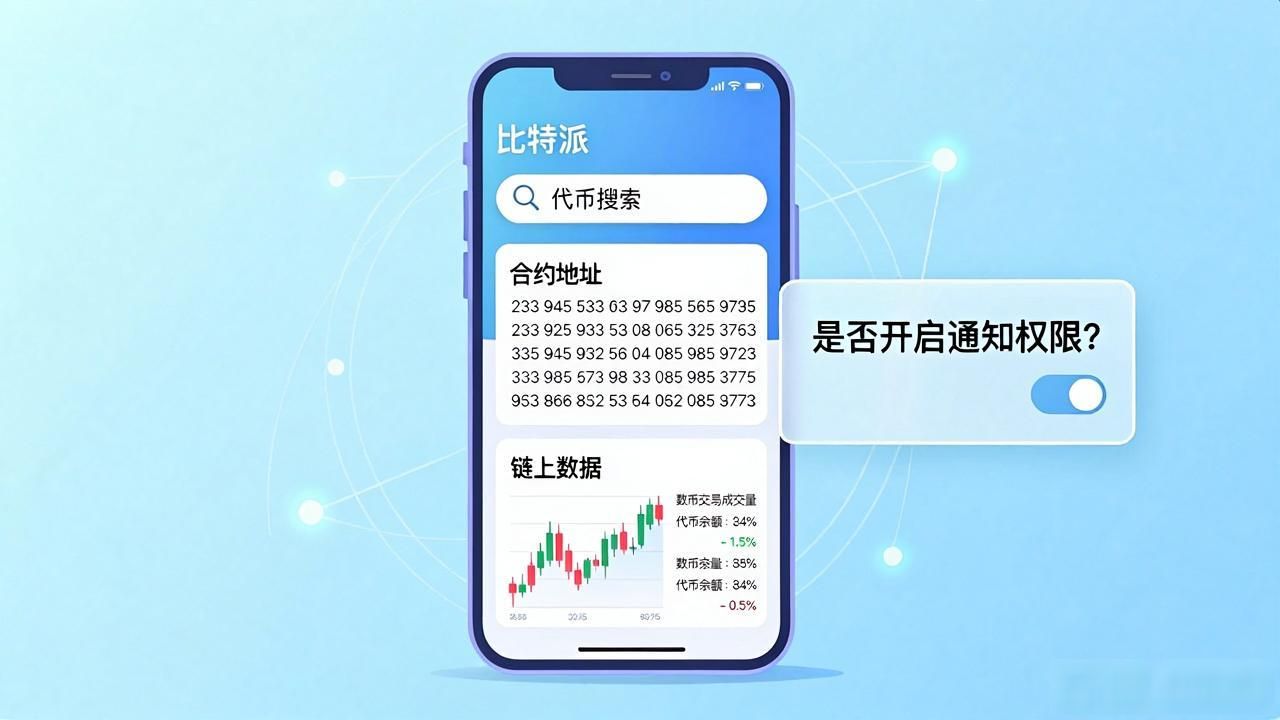 比特派钱包分析工具使用指南：轻松盯盘不踩坑