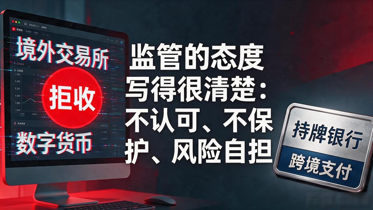 目前国家认可的数字货币有哪些？普通人到底能不能用上？