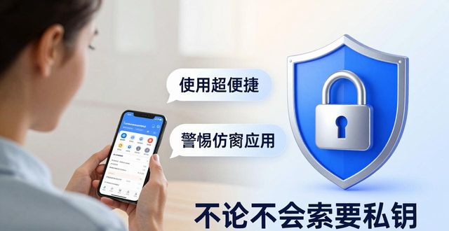 比特派钱包安全吗?真实审核与用户口碑