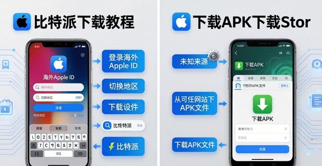 比特派最新版官方下载教程