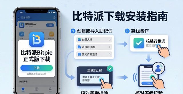 比特派Bitpie正式版下载:官方资源整合与使用指南