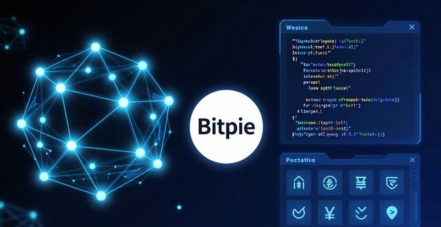 Bitpie钱包官网 | 数字资产管理三大优势