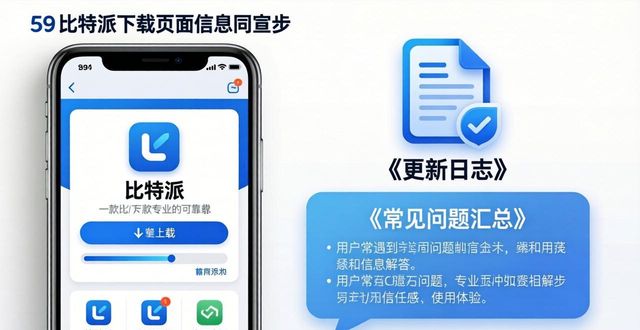 比特派安卓版下载后遇到问题？客户支持这样找