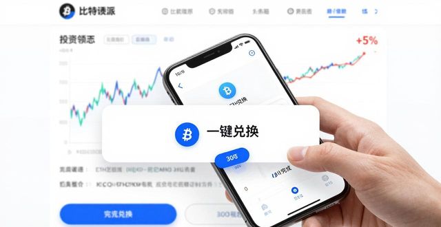 比特派钱包官网体验:我的投资省心又安全