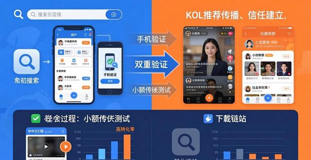 比特派下载行为分析：安全至上还是追逐热点？
