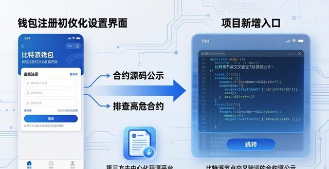 比特派钱包下载全流程：手把手实操完成项目合规深度评估