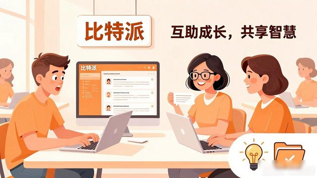 比特派Bitpie用户反馈怎么提?这个机制很实用