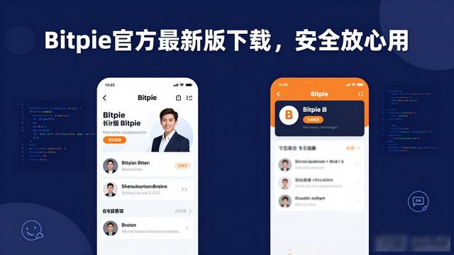 Bitpie官方最新版下载，安全放心用