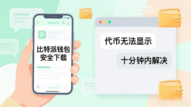 比特派钱包安全下载 新手社区怎么加