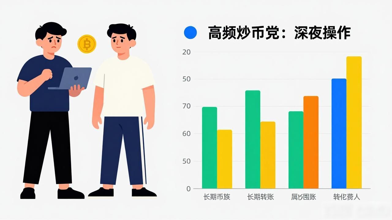 比特派钱包怎么看用户行为？教你三步抓数据